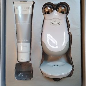Nuface trinity pro facial trainer kit